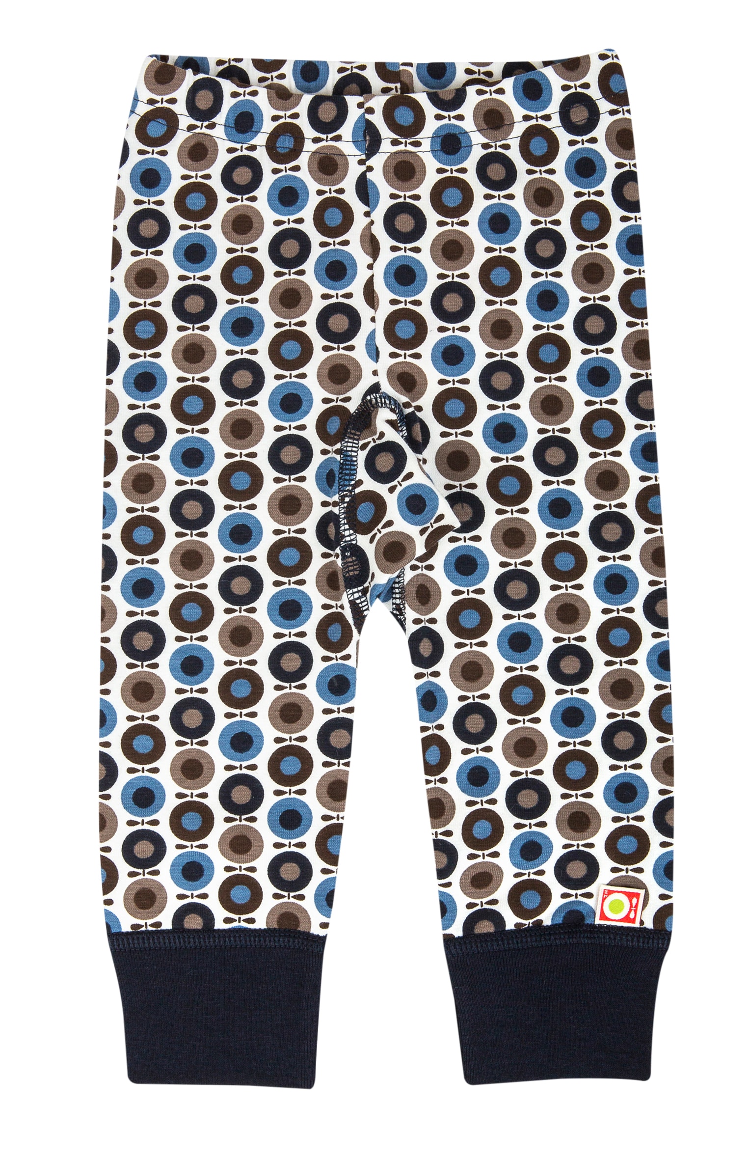 Leggings Mini Apples